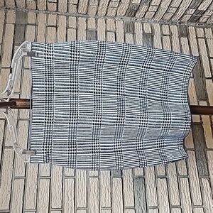 Chaps Ladies Skirt Sz Large Excellent Quality